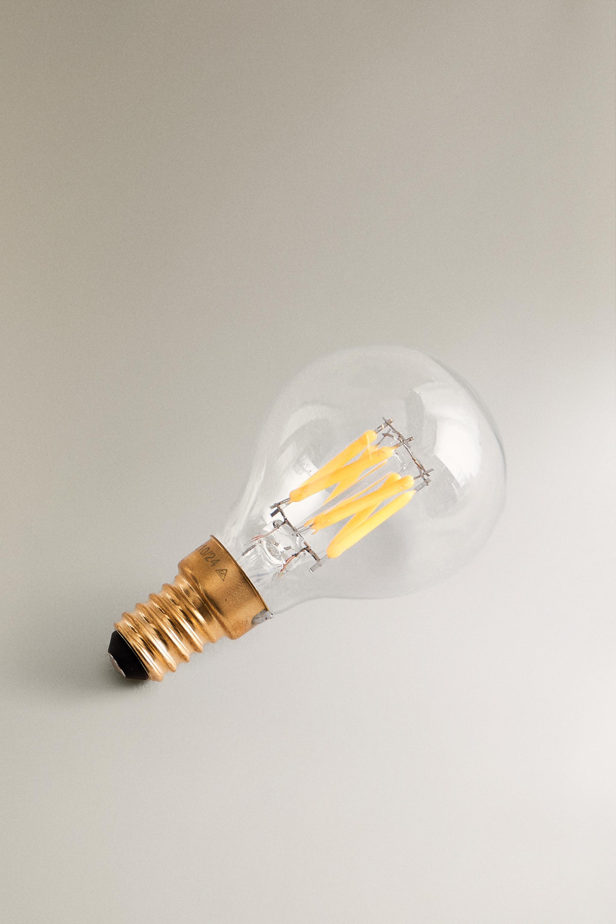AMPOULE LED 2500 K TALA | E14